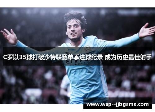 C罗以35球打破沙特联赛单季进球纪录 成为历史最佳射手 C罗以35球打破沙特联赛单季进球纪录 成为历史最佳射手